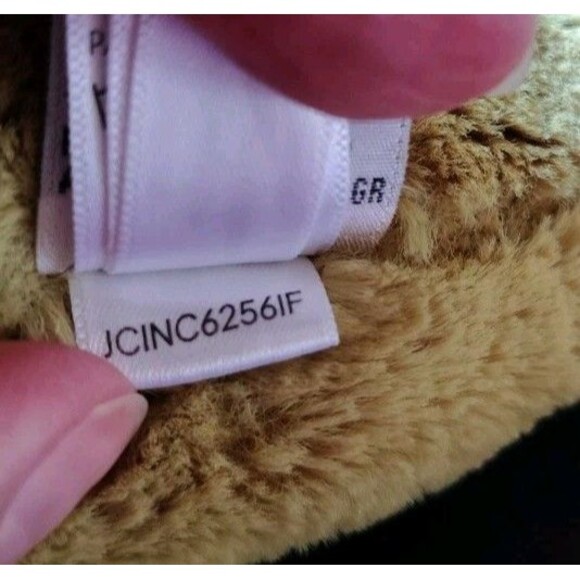 Jellycat London Green Bashful Dino Dinosaur Plush Soft Toy Stuffed Animal - Picture 8 of 11